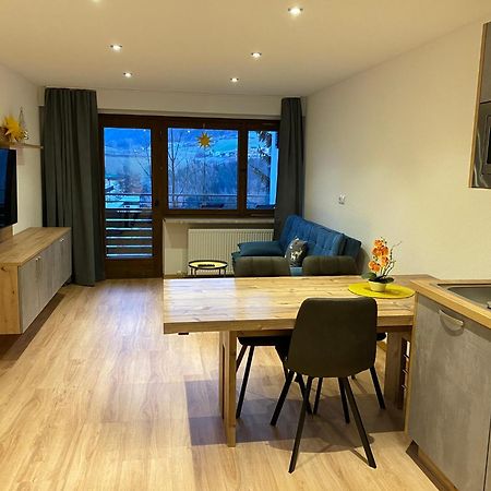 Appartements Dobler - S'Zischgn 阿泽皮茨陶 外观 照片