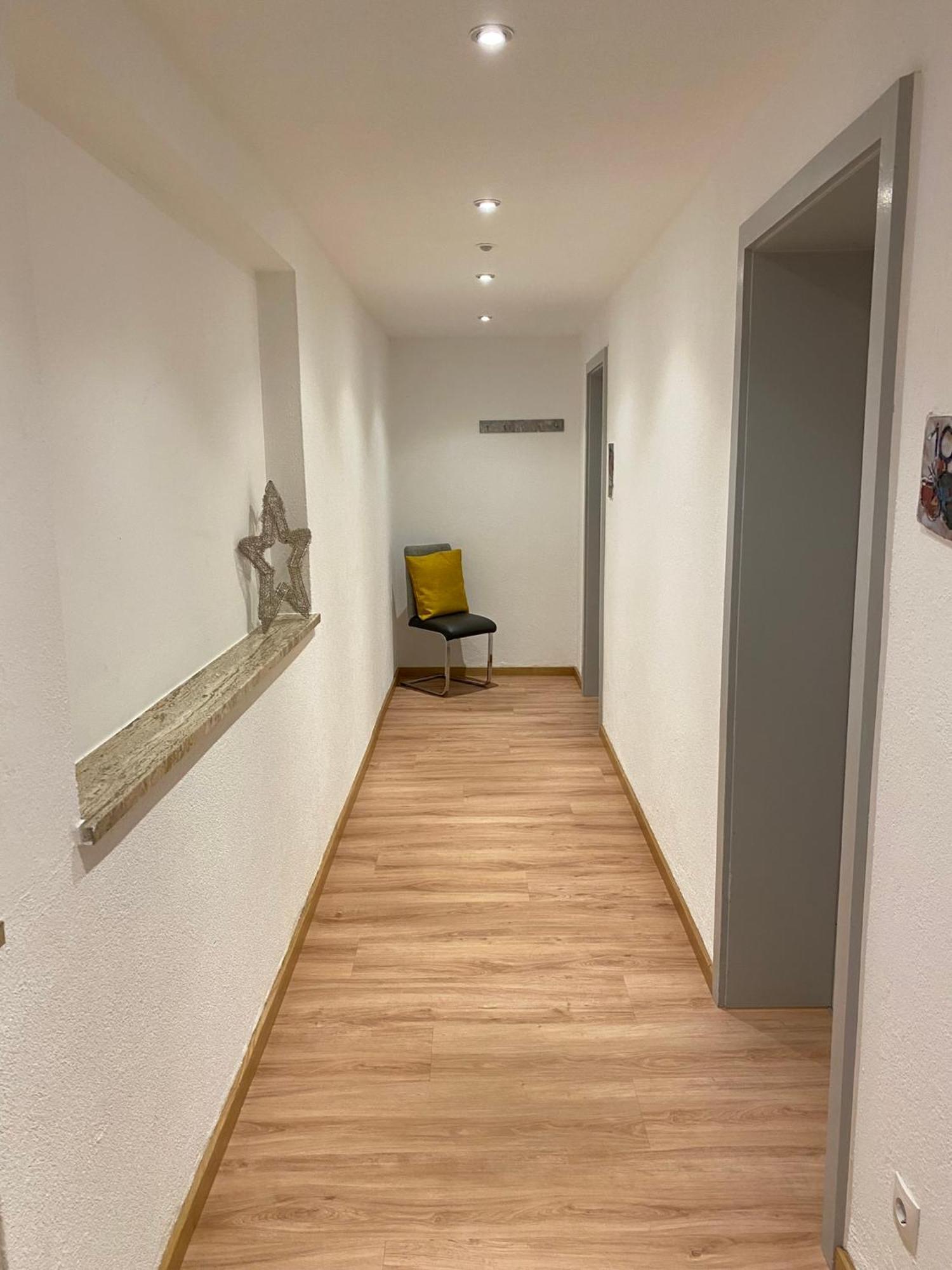 Appartements Dobler - S'Zischgn 阿泽皮茨陶 外观 照片