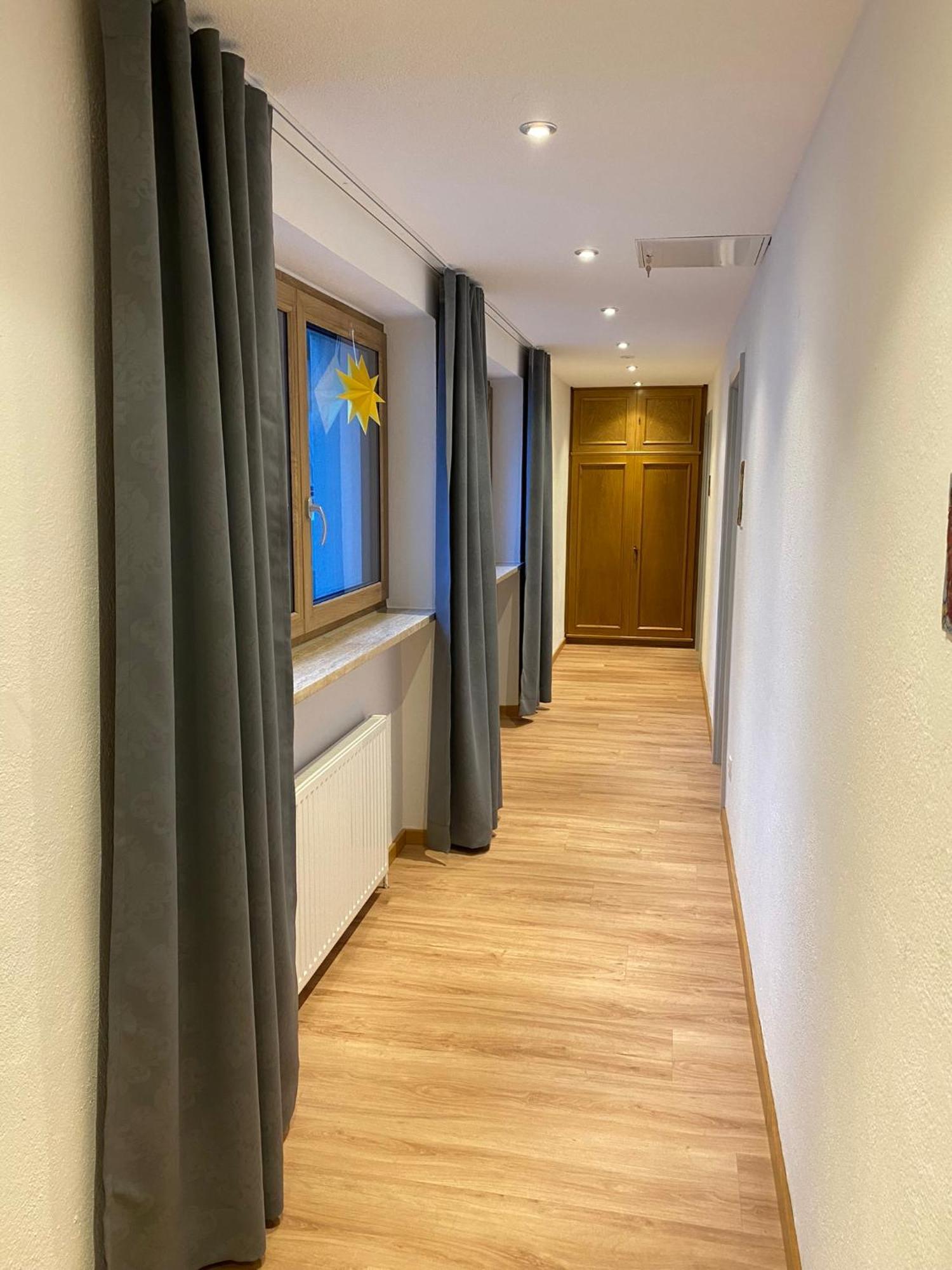 Appartements Dobler - S'Zischgn 阿泽皮茨陶 外观 照片
