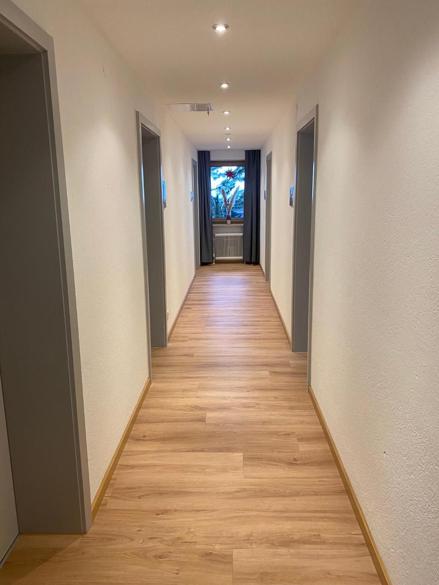 Appartements Dobler - S'Zischgn 阿泽皮茨陶 外观 照片